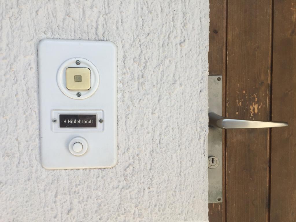 Almis Sunna Apartment Grindelwald Exterior photo