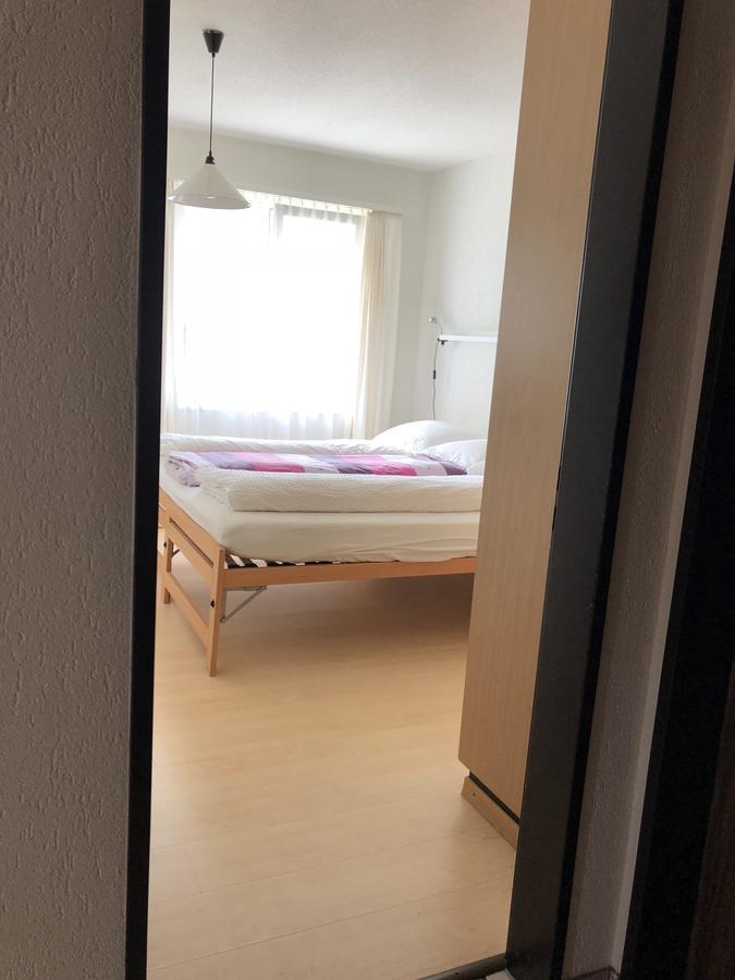 Almis Sunna Apartment Grindelwald Exterior photo